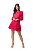 Robe de cocktail model 178267 Makover